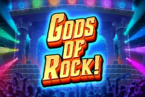 Gods Of Rock
