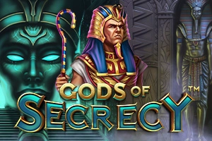 Gods Of Secrecy