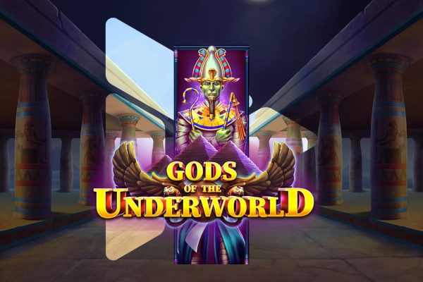 Gods Of The Underworld