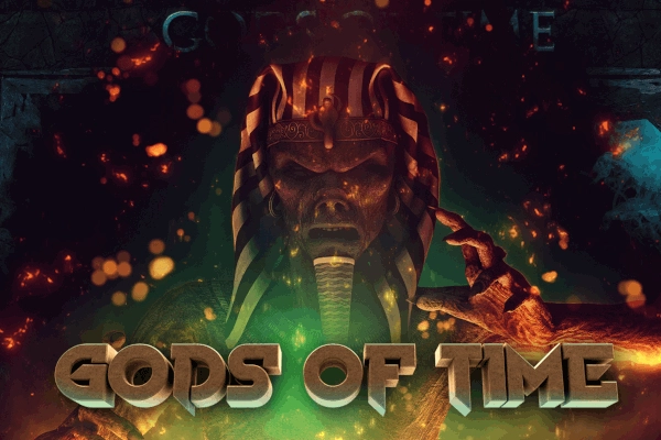 Gods Of Time