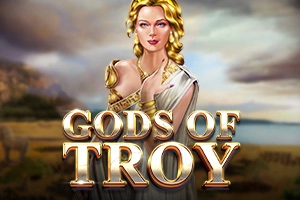 Gods Of Troy