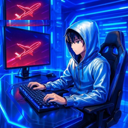 Imagem promocional da 7ff mostrando a plataforma e suas vantagens