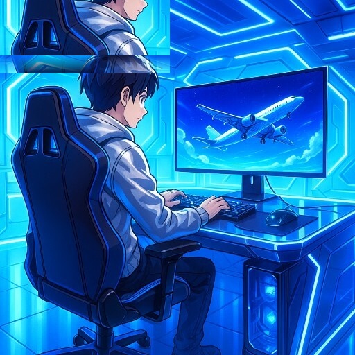 Imagem promocional da 7ff mostrando a plataforma e suas vantagens