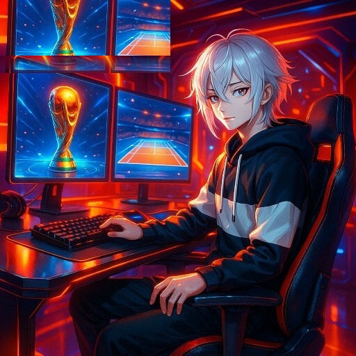 Imagem promocional da 7ff mostrando a plataforma e suas vantagens