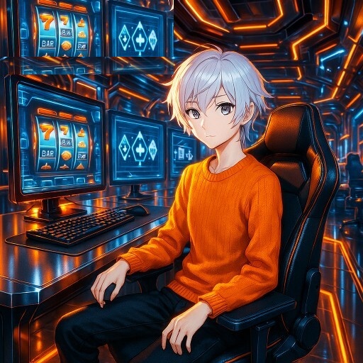 Imagem promocional da 7ff mostrando a plataforma e suas vantagens