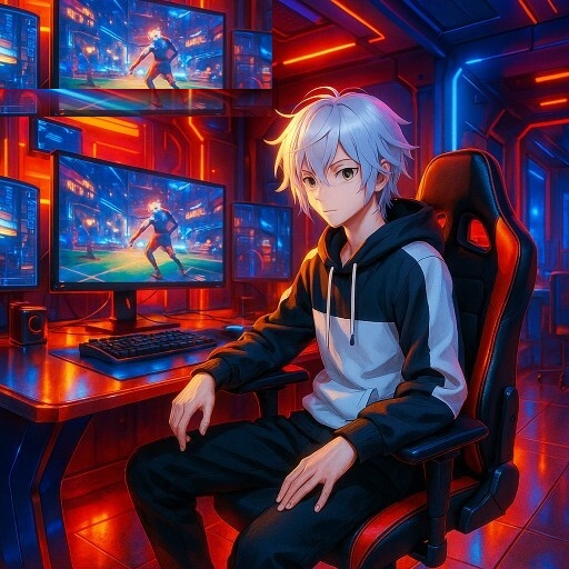 Imagem promocional da 7ff mostrando a plataforma e suas vantagens